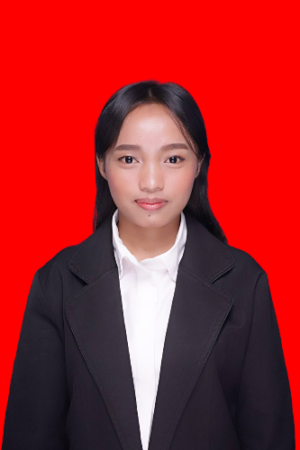 Kristiani Herliani Hulu, S.Psi